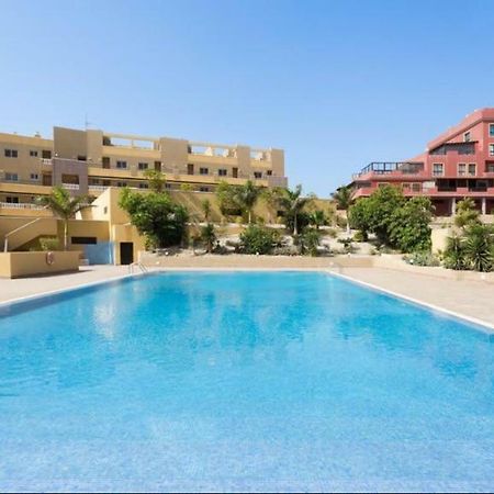 La Perla D14- El Medano, Tenerife Διαμέρισμα Εξωτερικό φωτογραφία