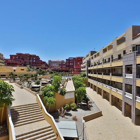 La Perla D14- El Medano, Tenerife Διαμέρισμα Εξωτερικό φωτογραφία