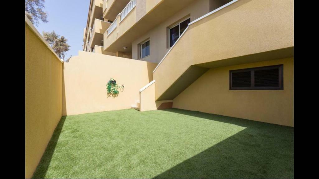 La Perla D14- El Medano, Tenerife Διαμέρισμα Εξωτερικό φωτογραφία