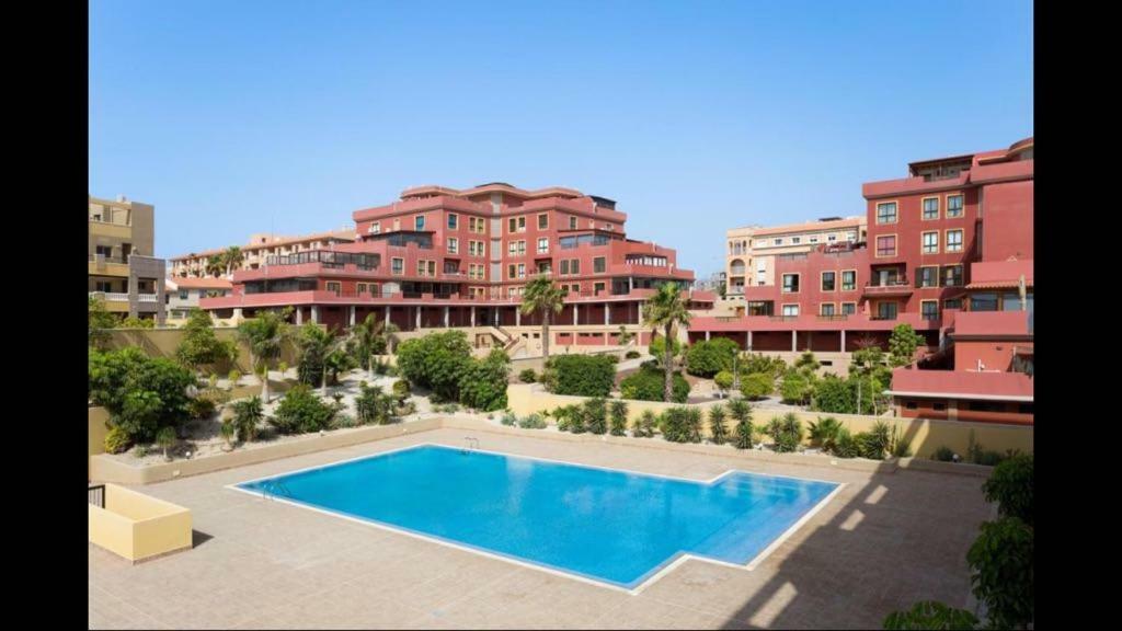 La Perla D14- El Medano, Tenerife Διαμέρισμα Εξωτερικό φωτογραφία